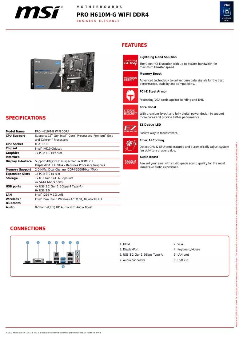 Document