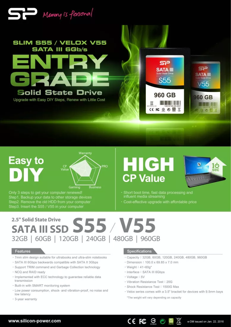 Leaflet