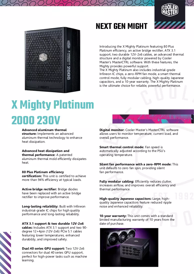 Leaflet