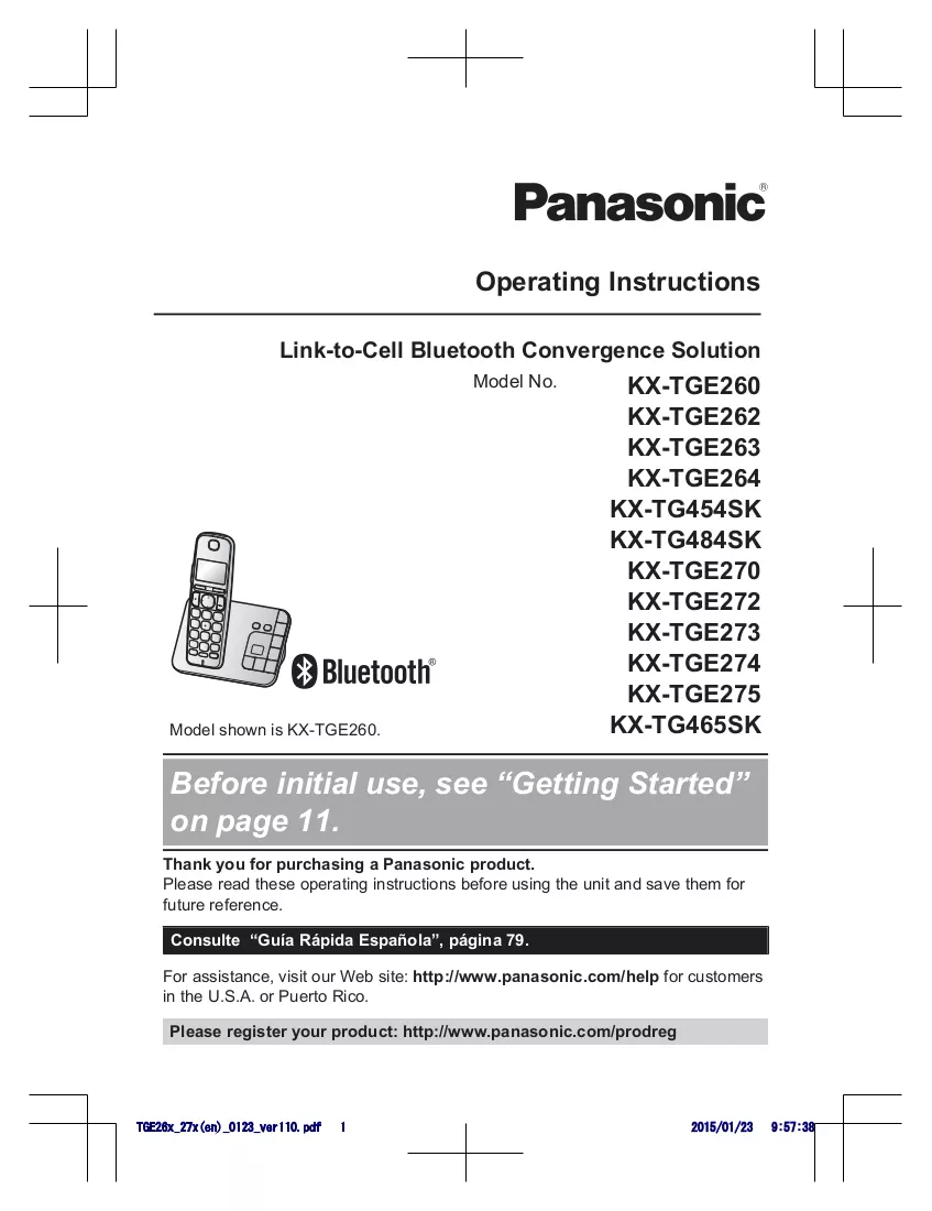 Leaflet