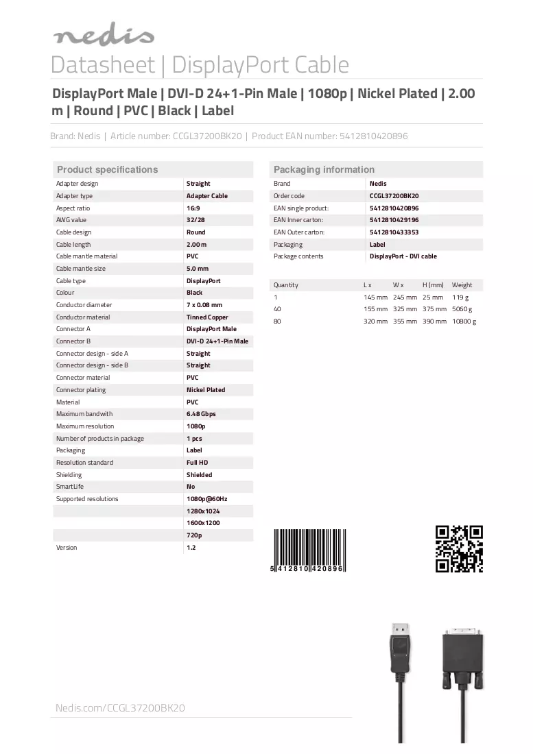 Leaflet