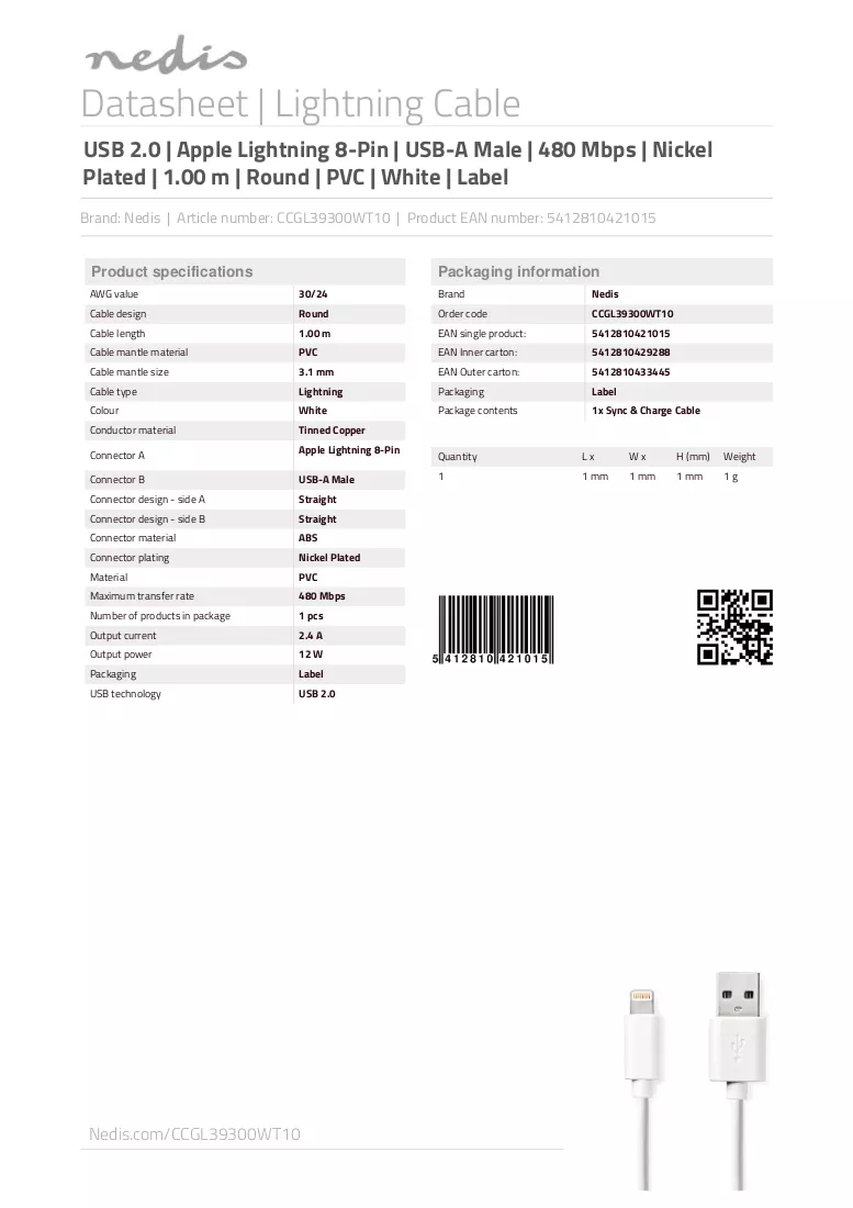 Leaflet