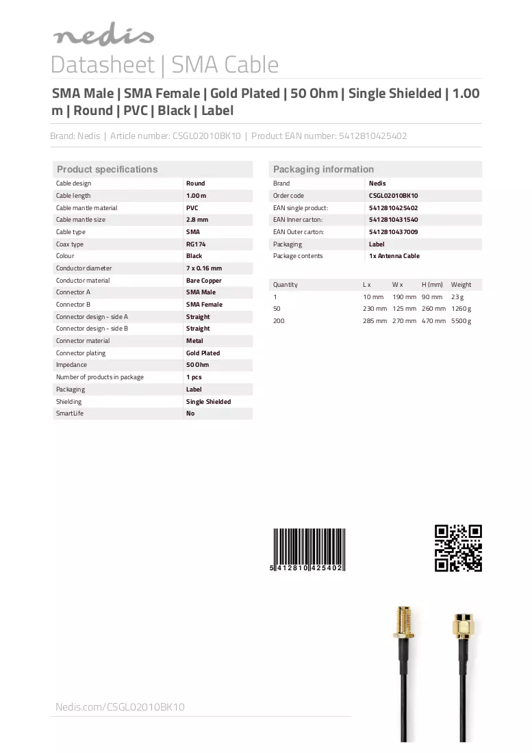 Leaflet