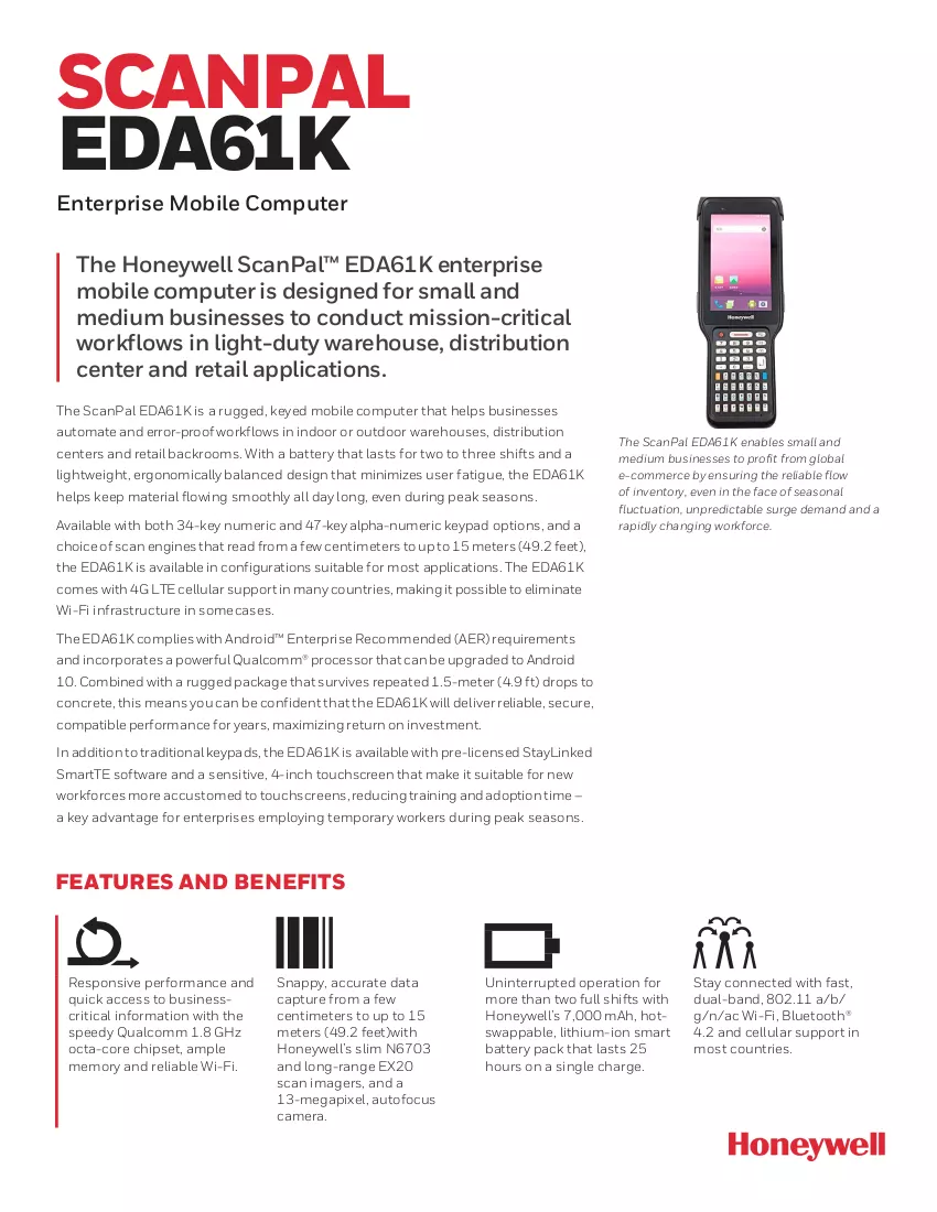 Leaflet
