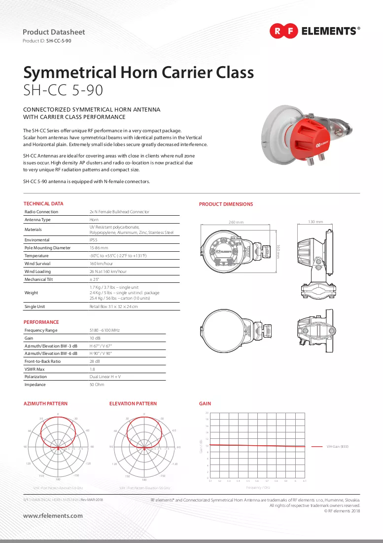 Leaflet