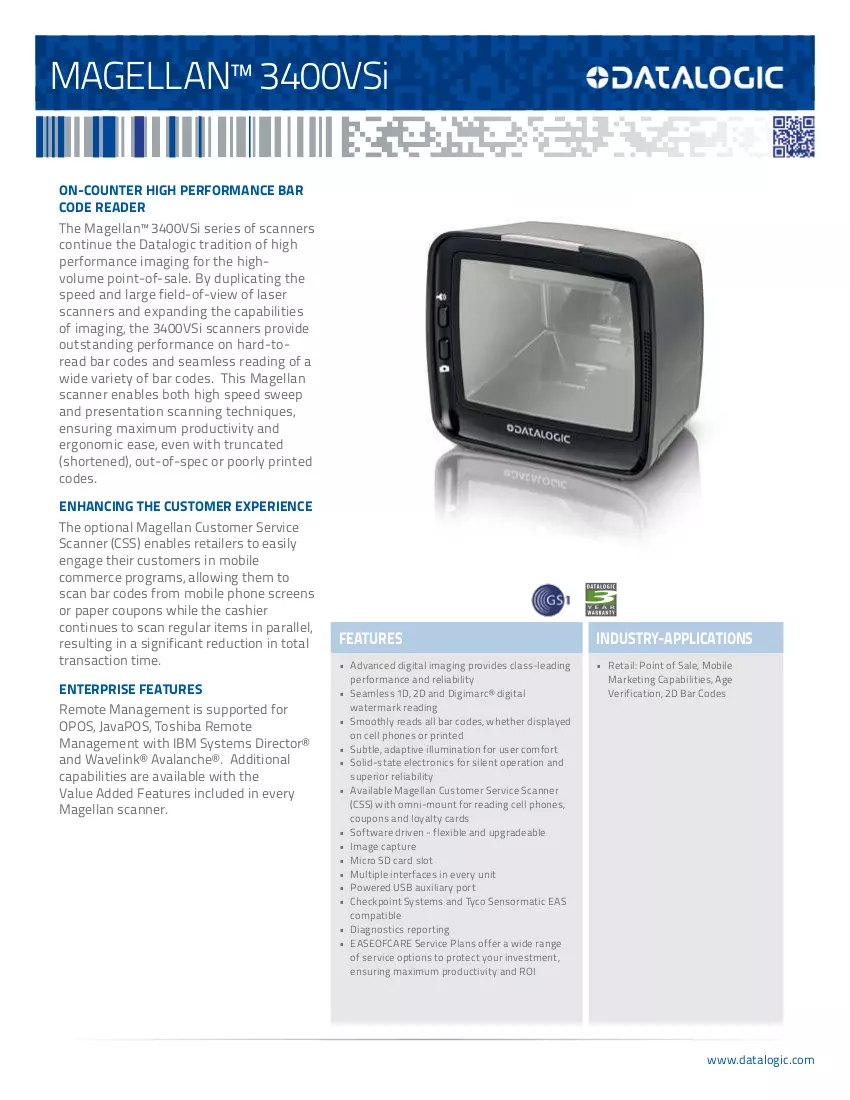 Leaflet