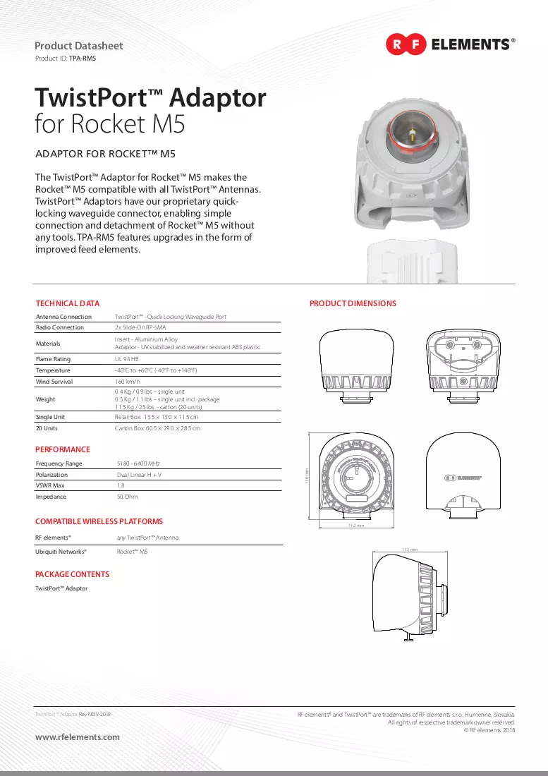 Leaflet
