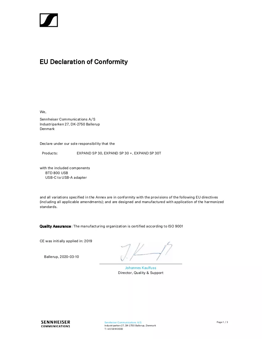 Document
