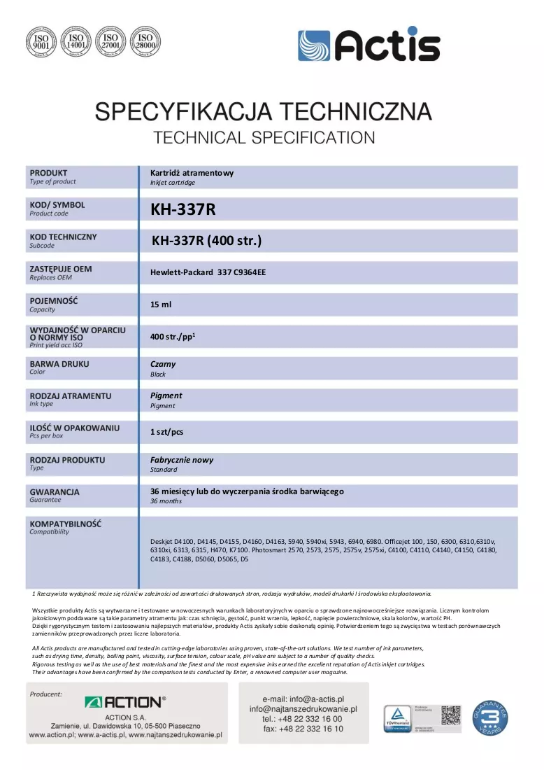 Leaflet