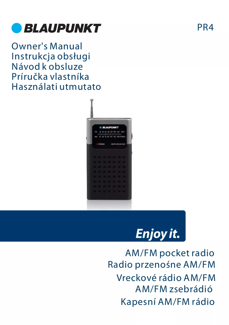Leaflet