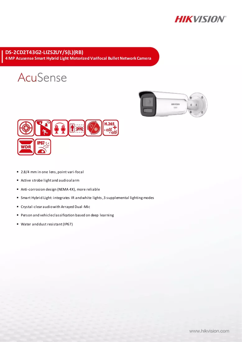 Leaflet