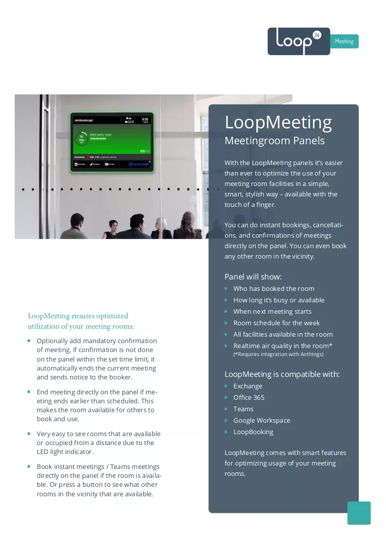 Leaflet