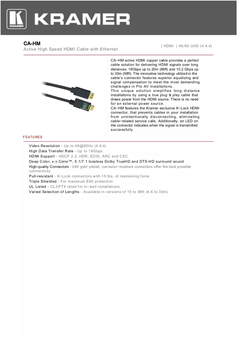 Leaflet