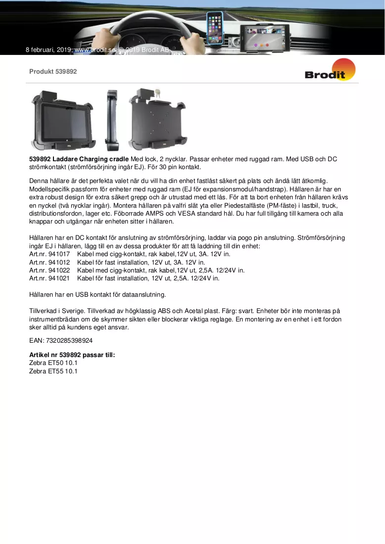 Leaflet