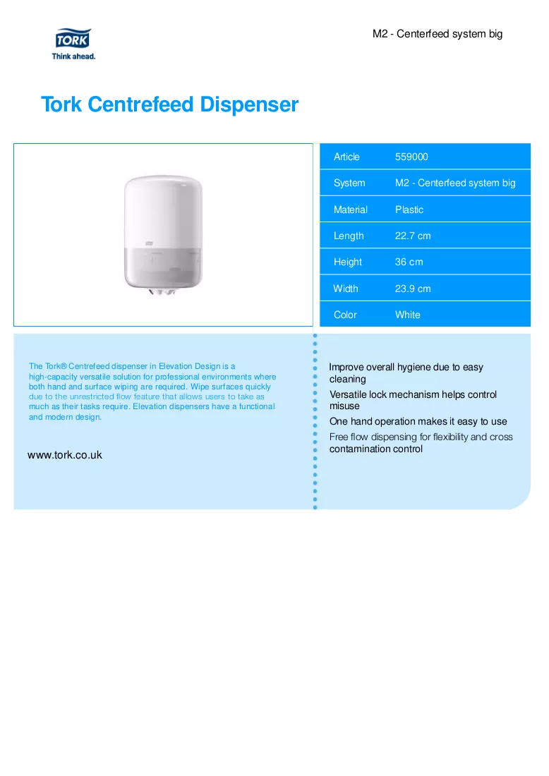 Leaflet