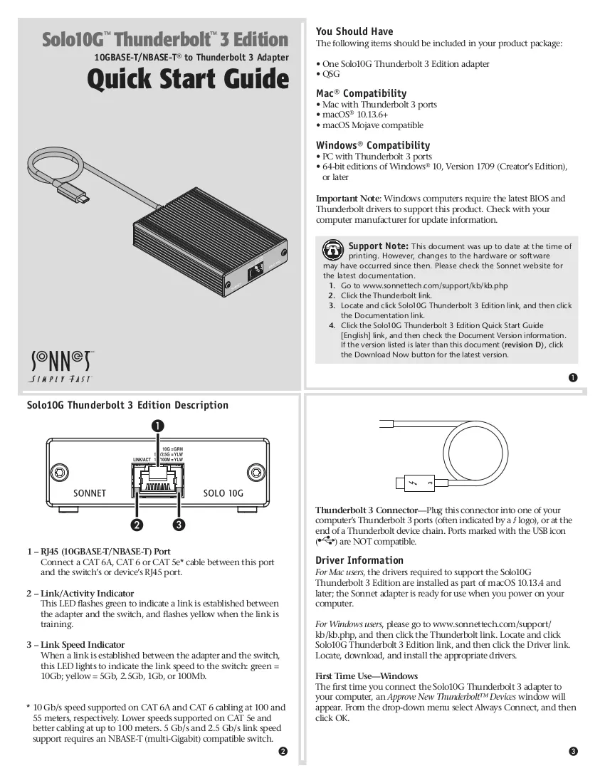 Leaflet