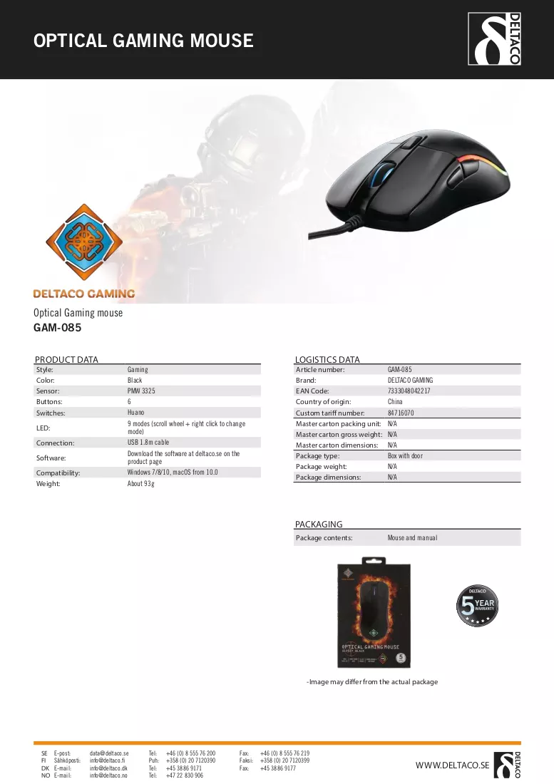 Leaflet