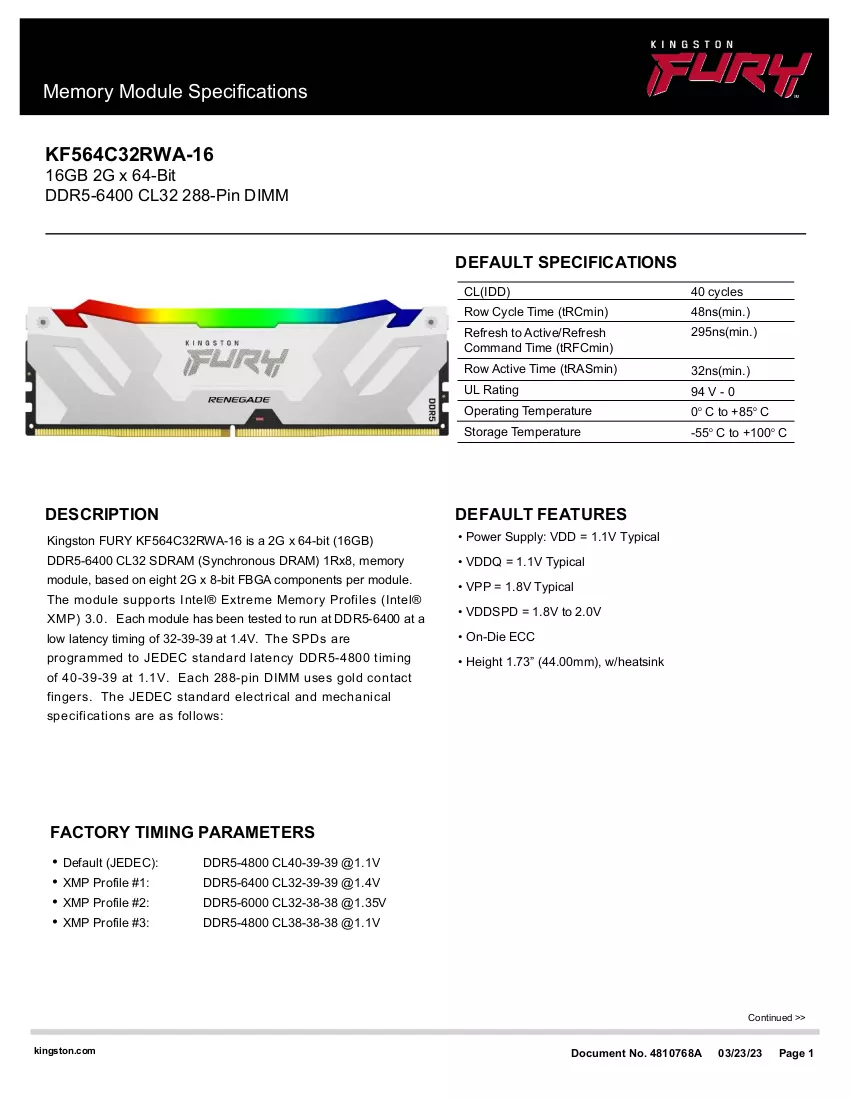 Document