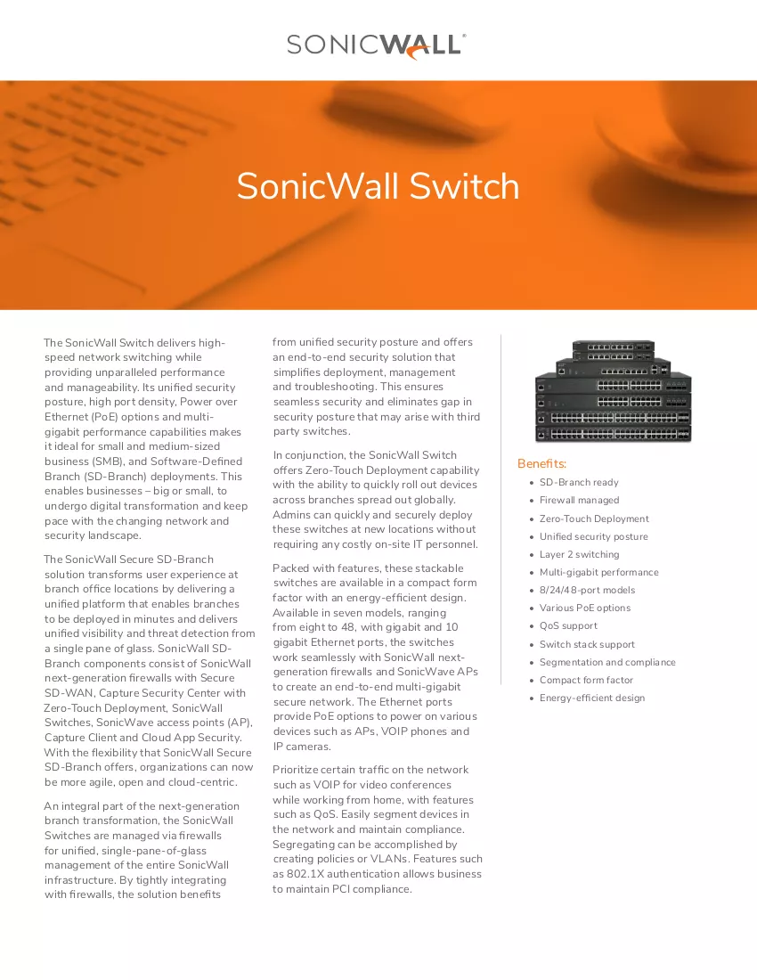 Leaflet