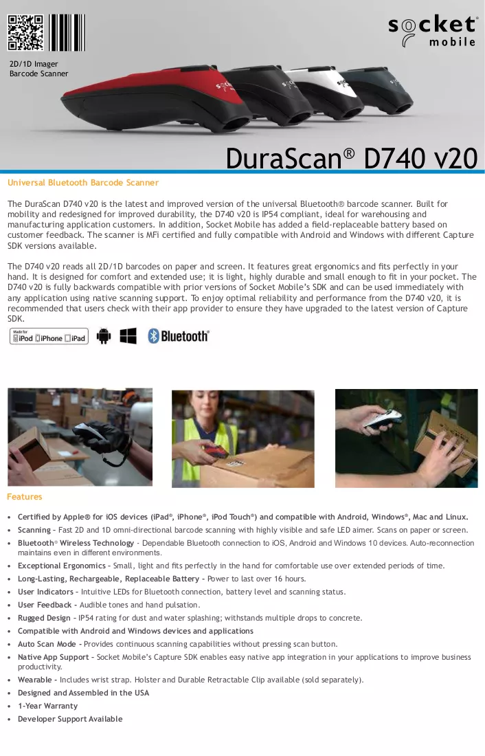 Leaflet