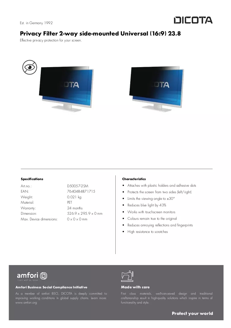 Leaflet
