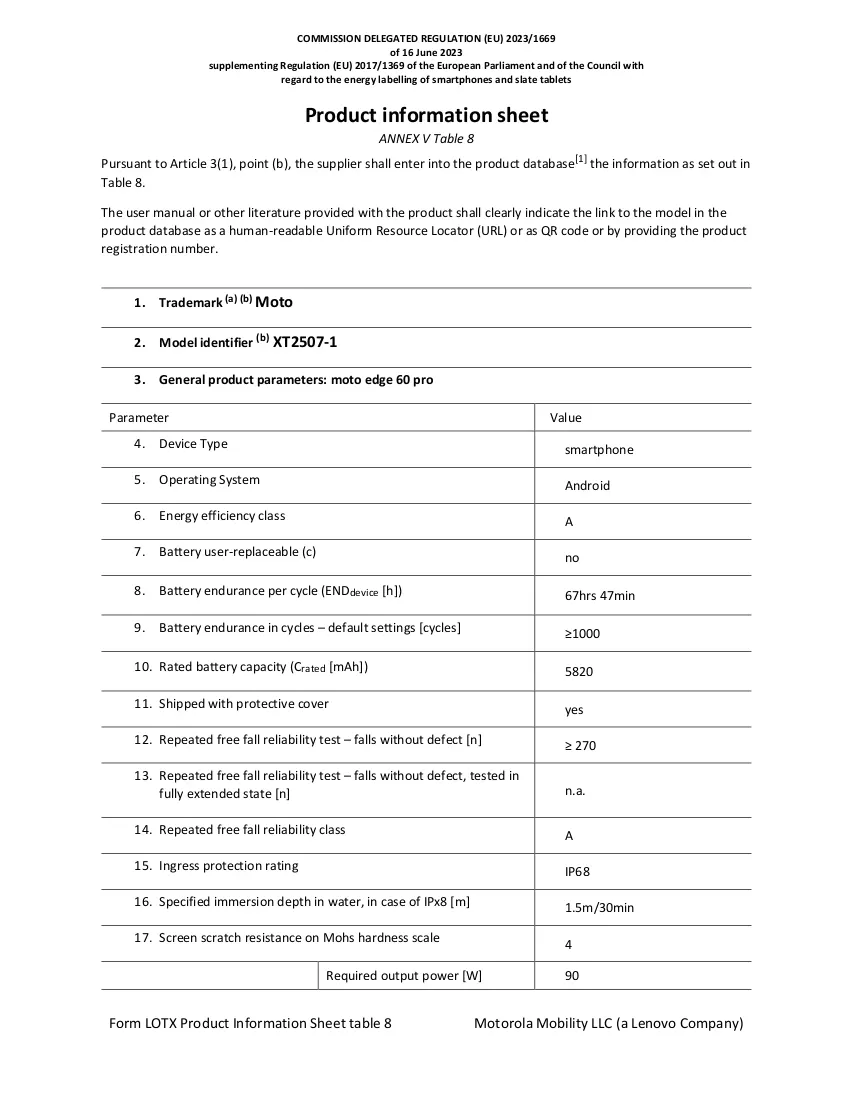Document