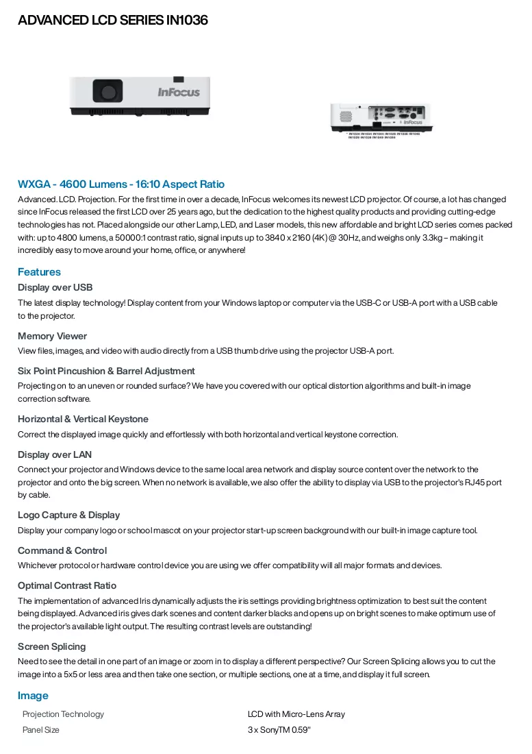 Leaflet