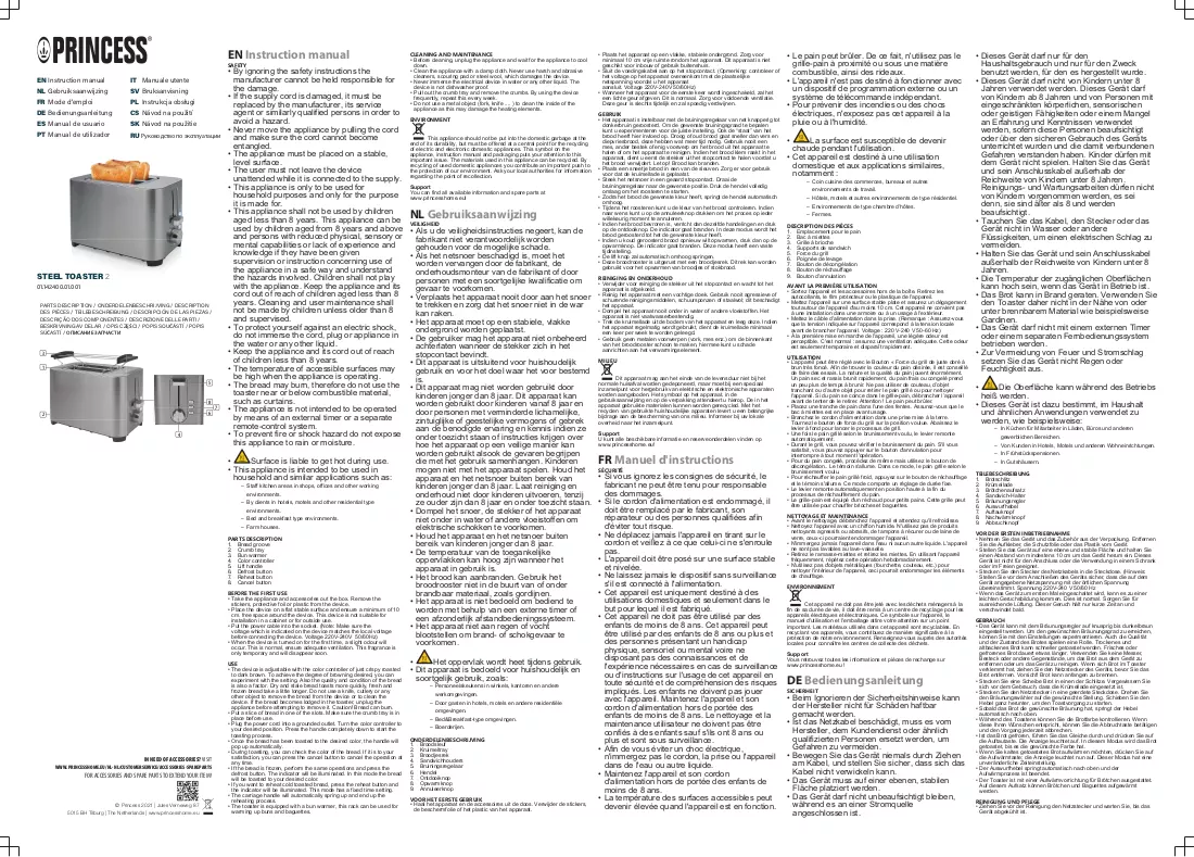 Leaflet
