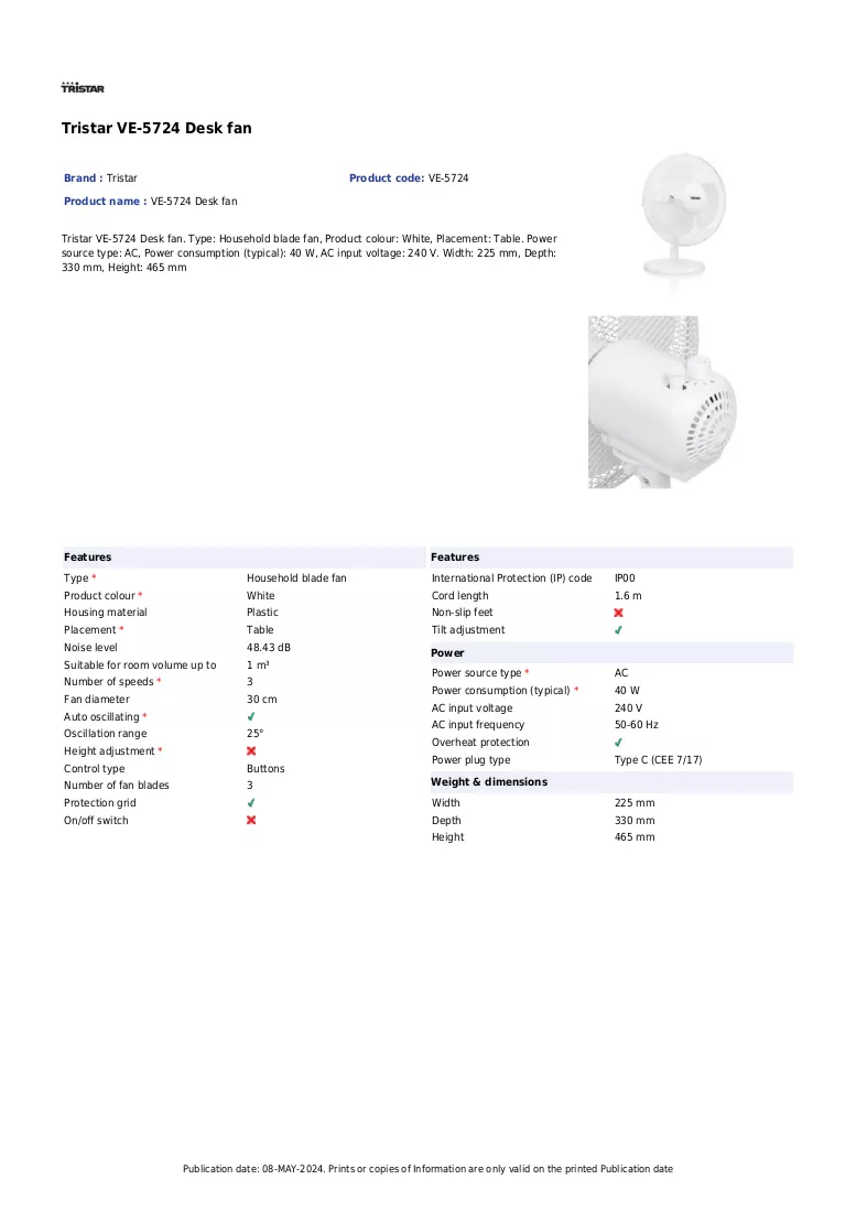 Leaflet