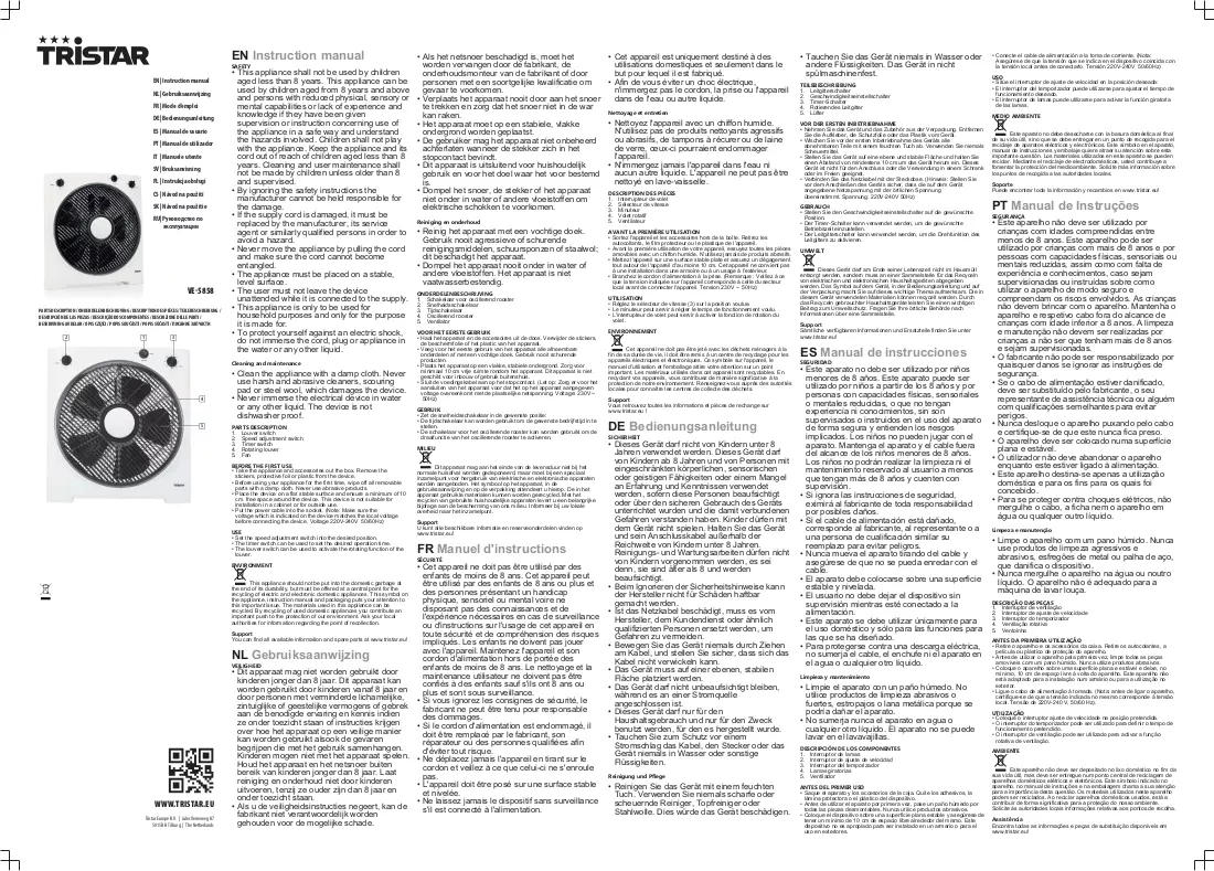 Leaflet