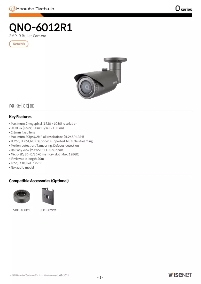 Leaflet