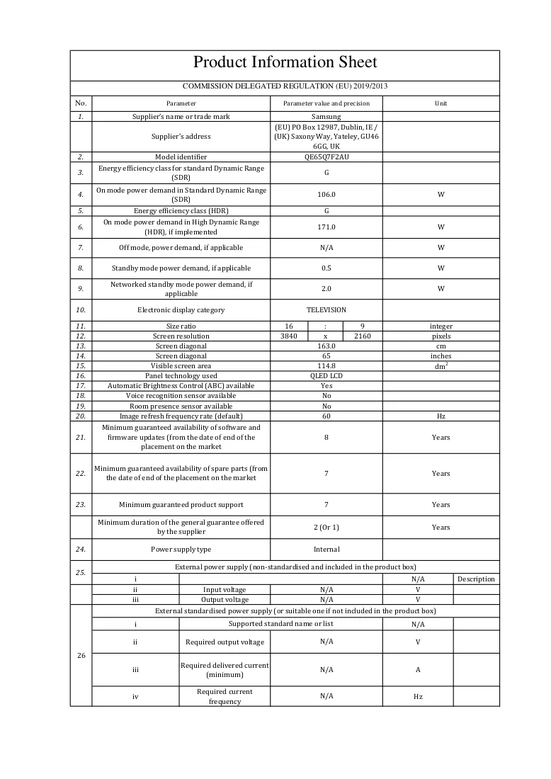 Leaflet