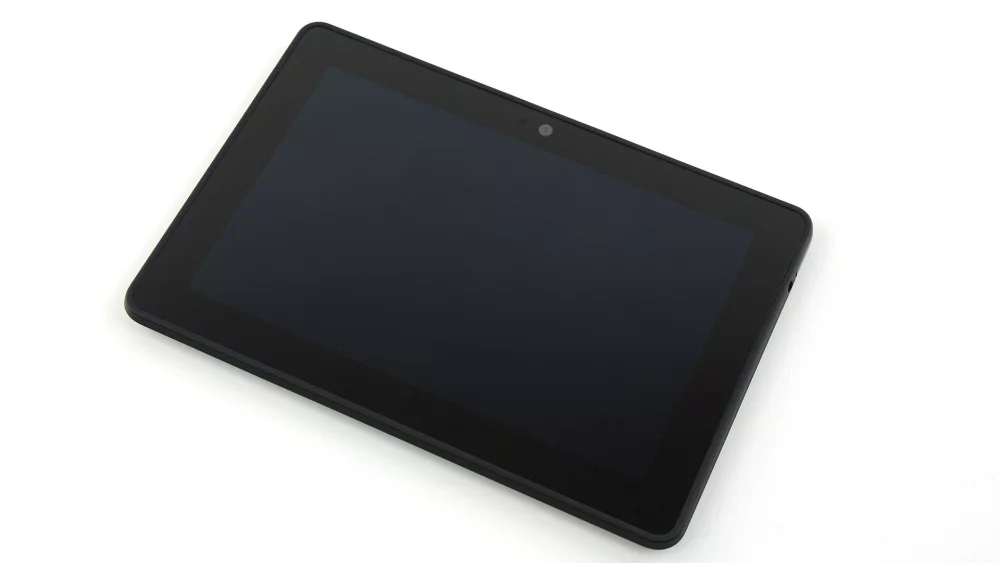 Tablet and e-reader devices